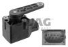 SWAG 10 93 8771 Sensor, Xenon light (headlight range adjustment)